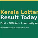 kerala lottery result yesterday akshaya